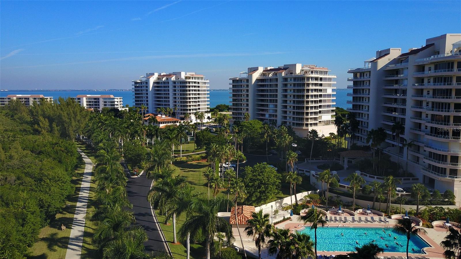 GRAND BAY 1 - Residential Lease