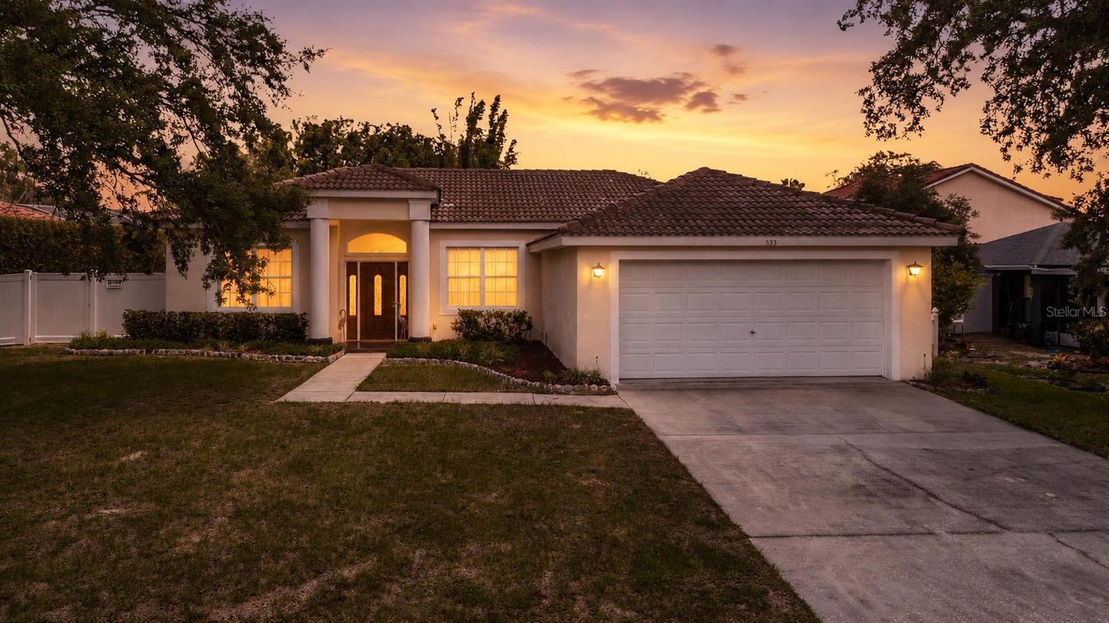 POINCIANA NBRHD 03 SOUTH VILLAGE 07 - Residential