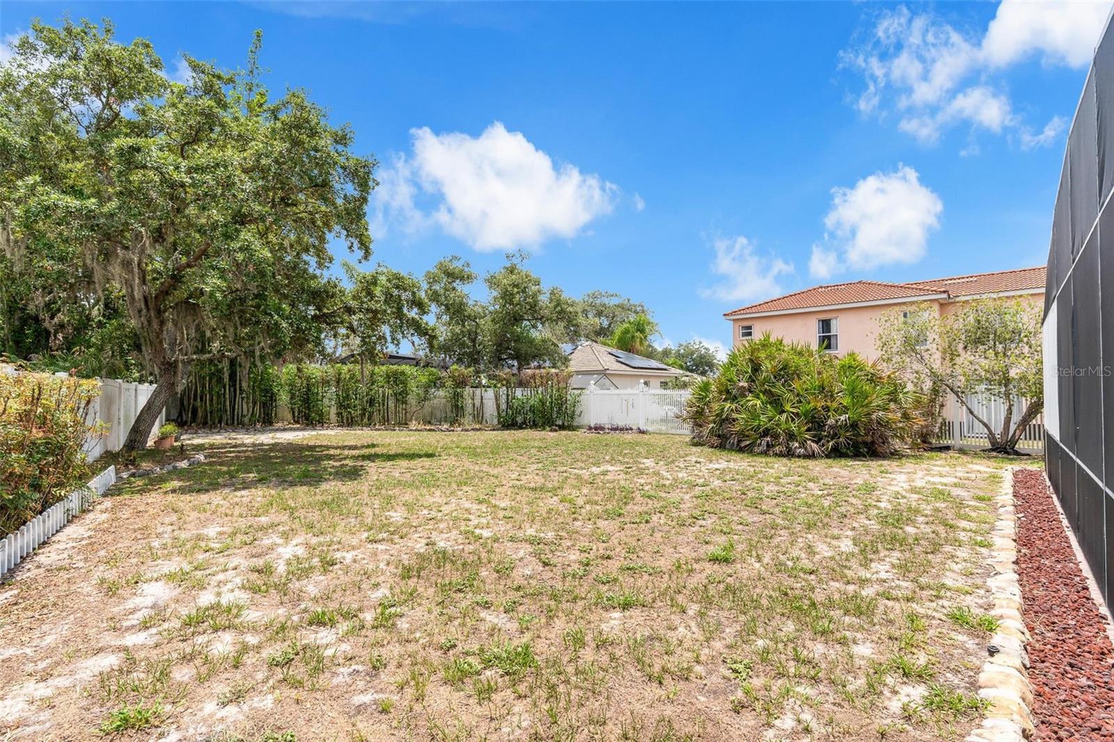 POINCIANA NBRHD 03 SOUTH VILLAGE 07 - Residential