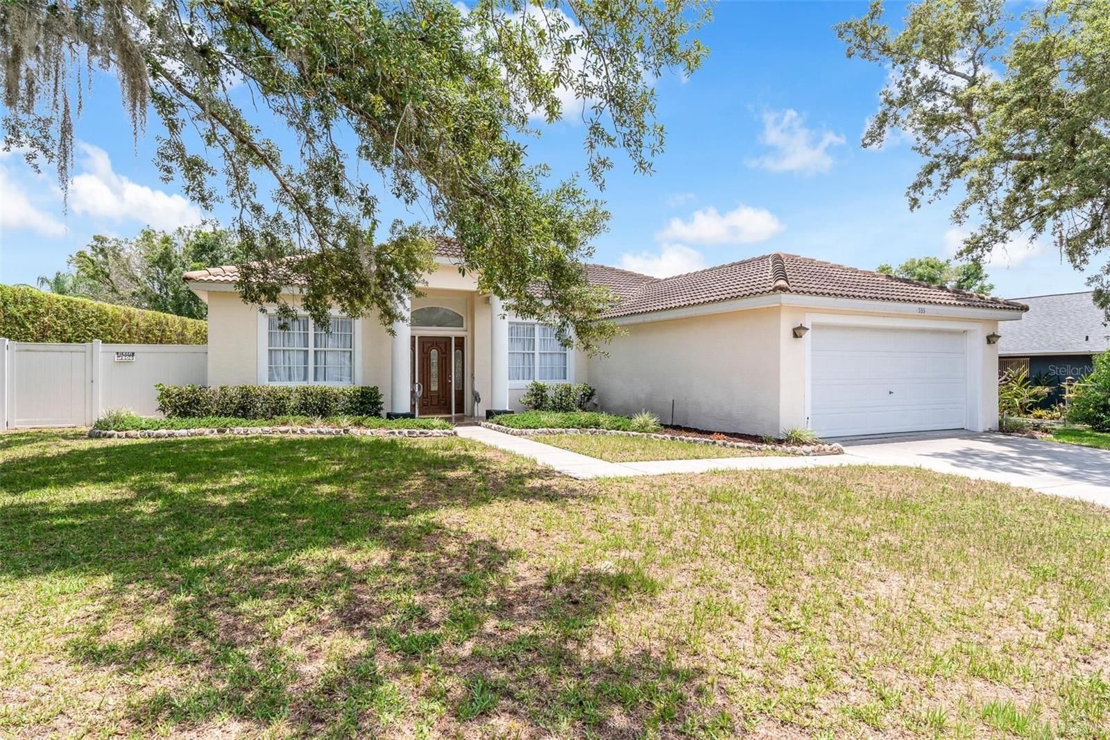 POINCIANA NBRHD 03 SOUTH VILLAGE 07 - Residential