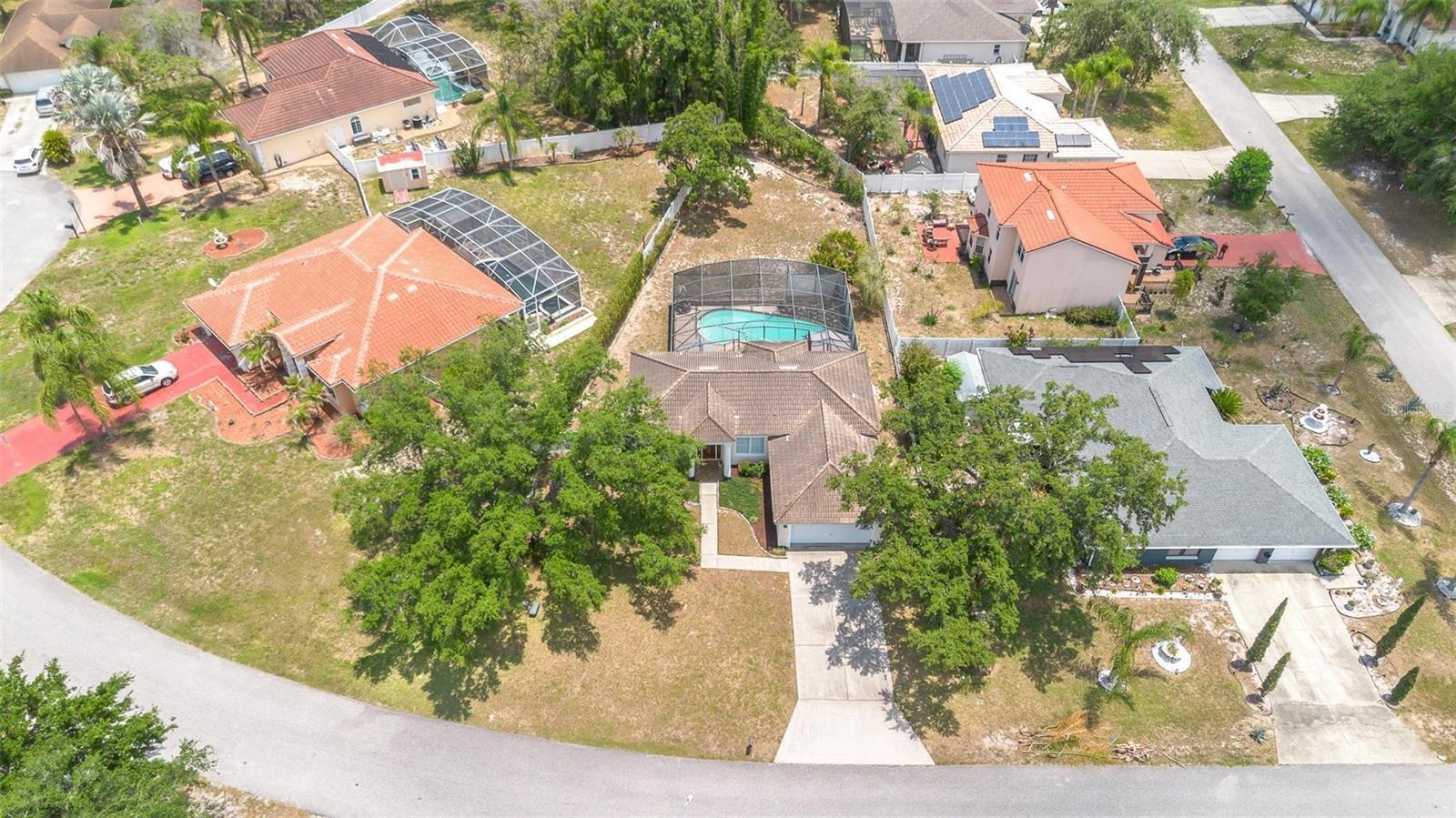 POINCIANA NBRHD 03 SOUTH VILLAGE 07 - Residential
