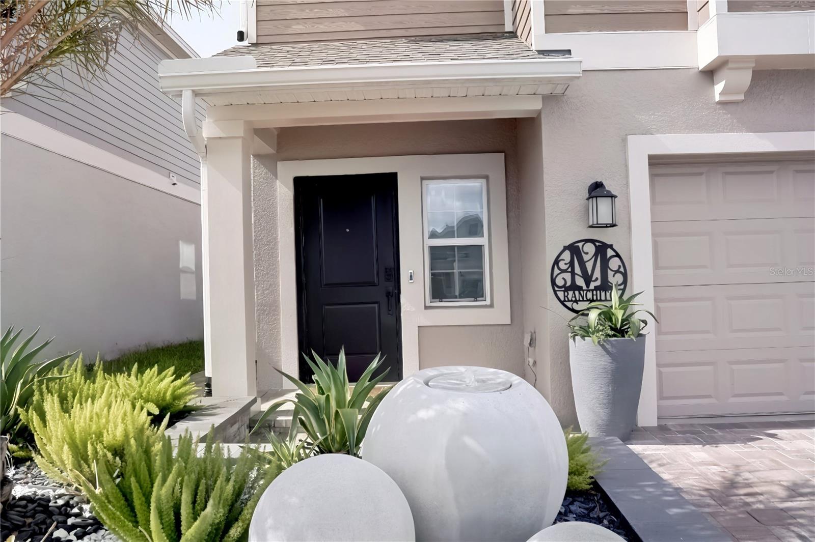 CASCADES PH 1A & 1B - Residential