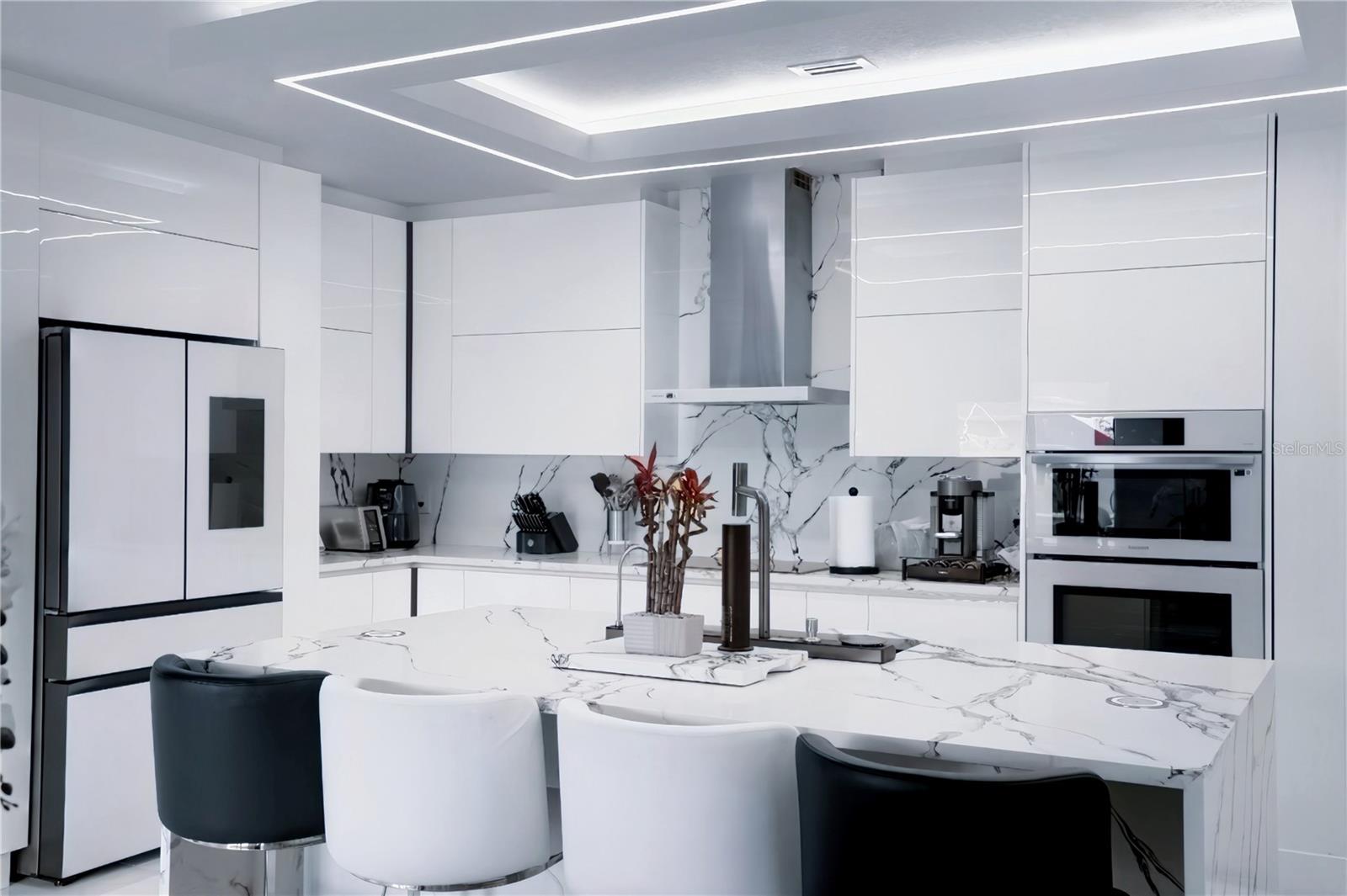 CASCADES PH 1A & 1B - Residential