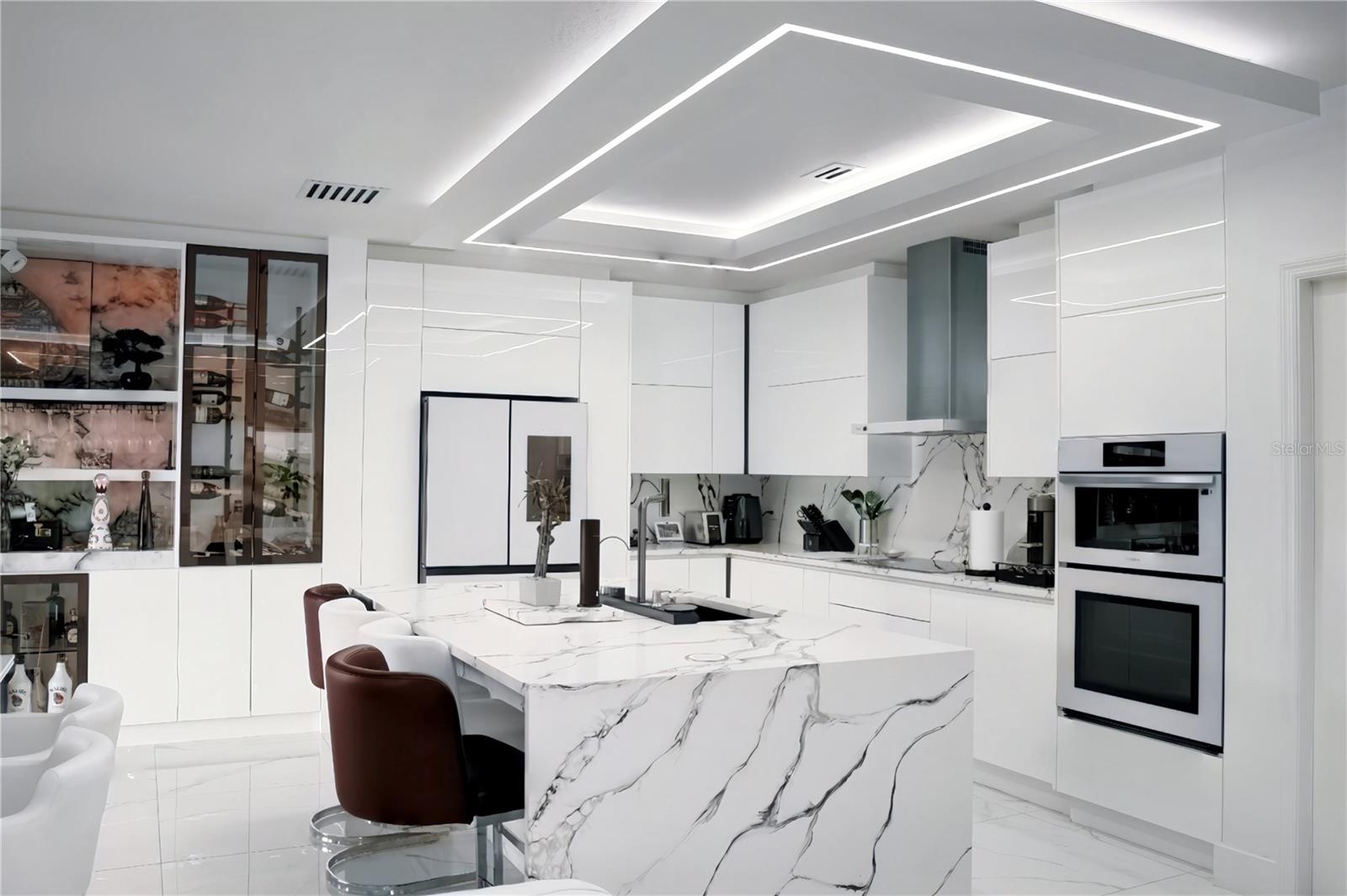 CASCADES PH 1A & 1B - Residential