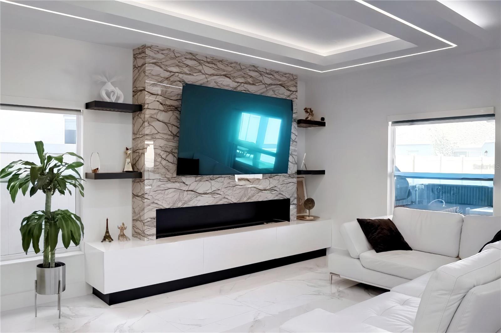 CASCADES PH 1A & 1B - Residential