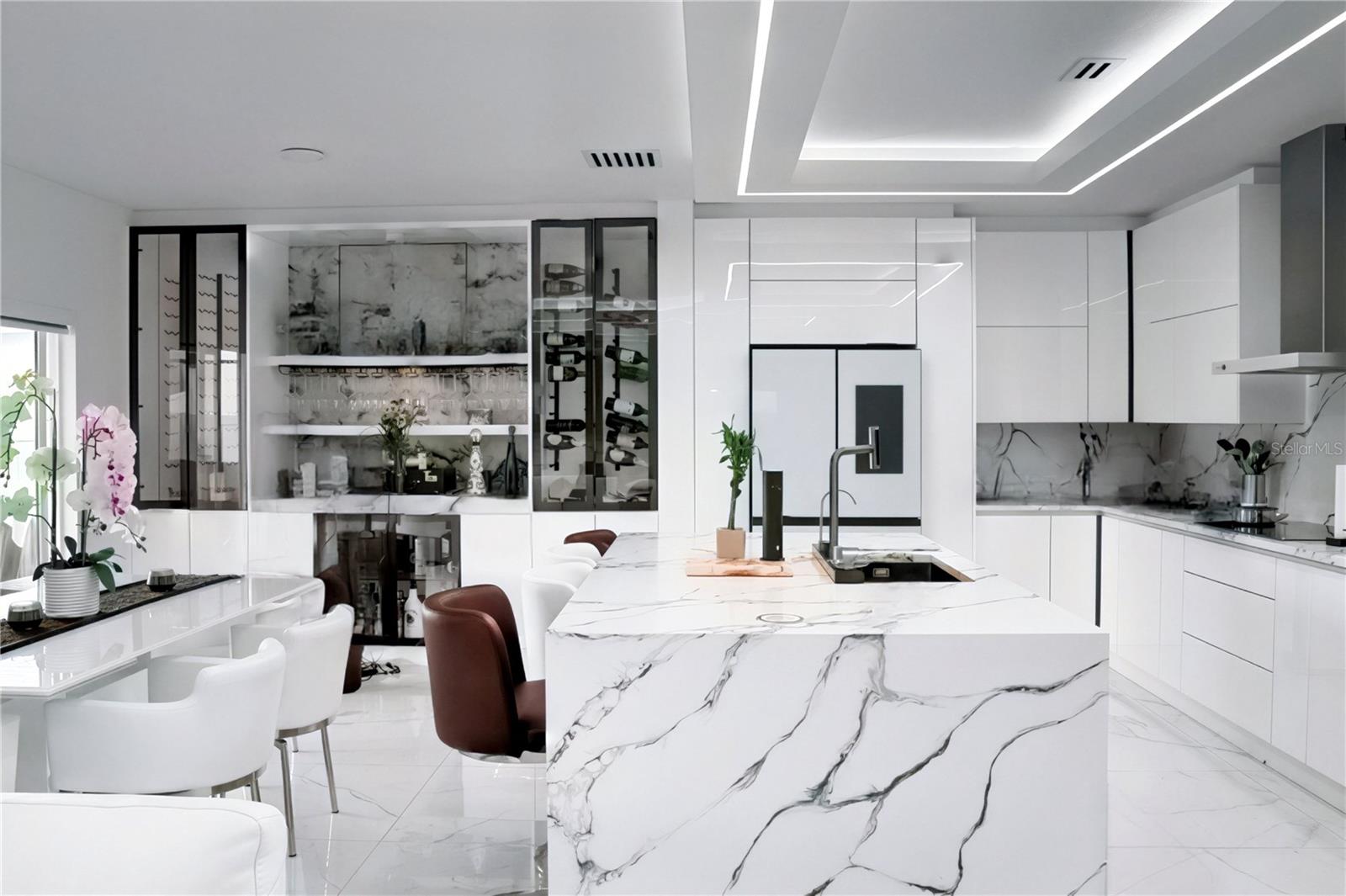 CASCADES PH 1A & 1B - Residential