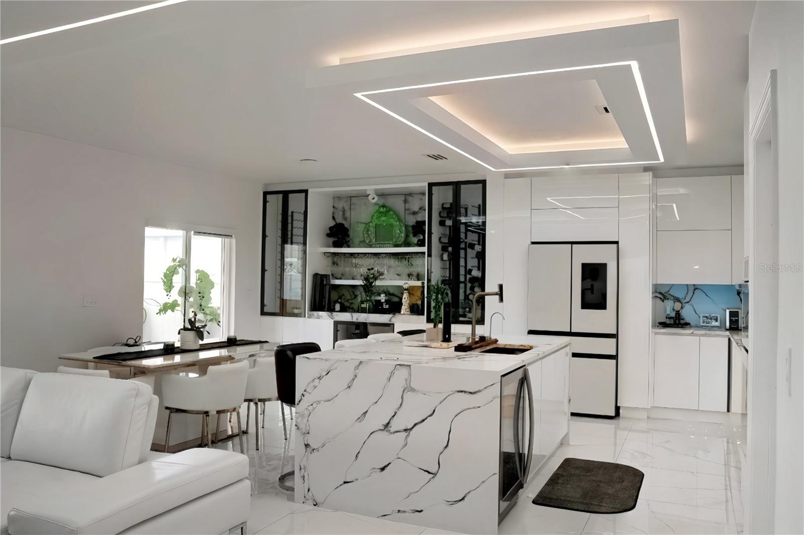 CASCADES PH 1A & 1B - Residential
