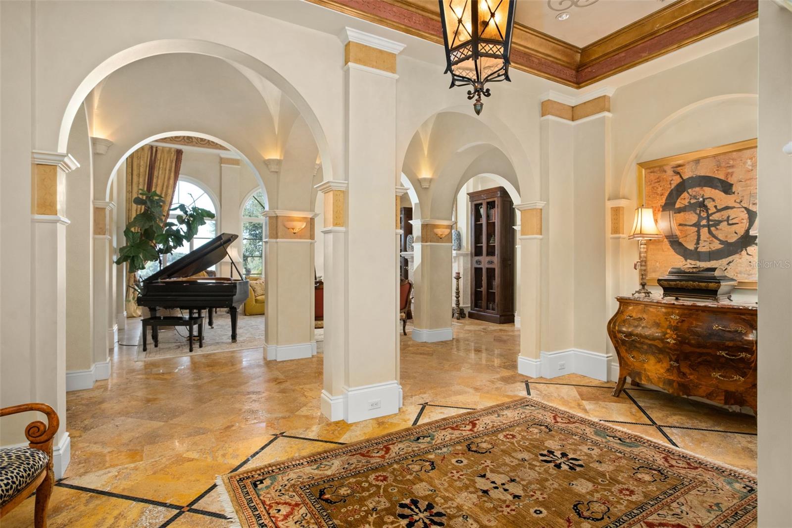 ISLEWORTH - Residential