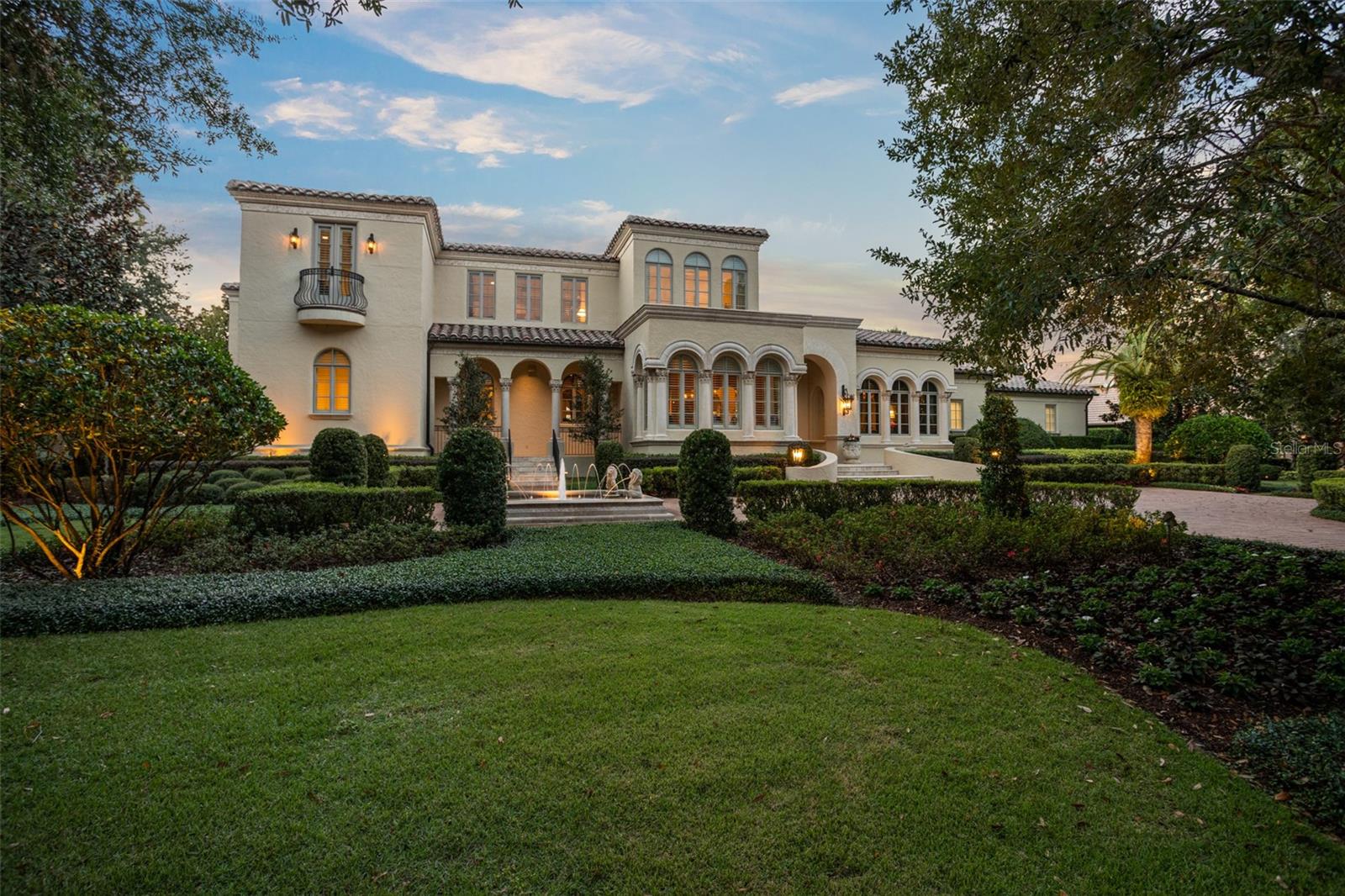 ISLEWORTH - Residential