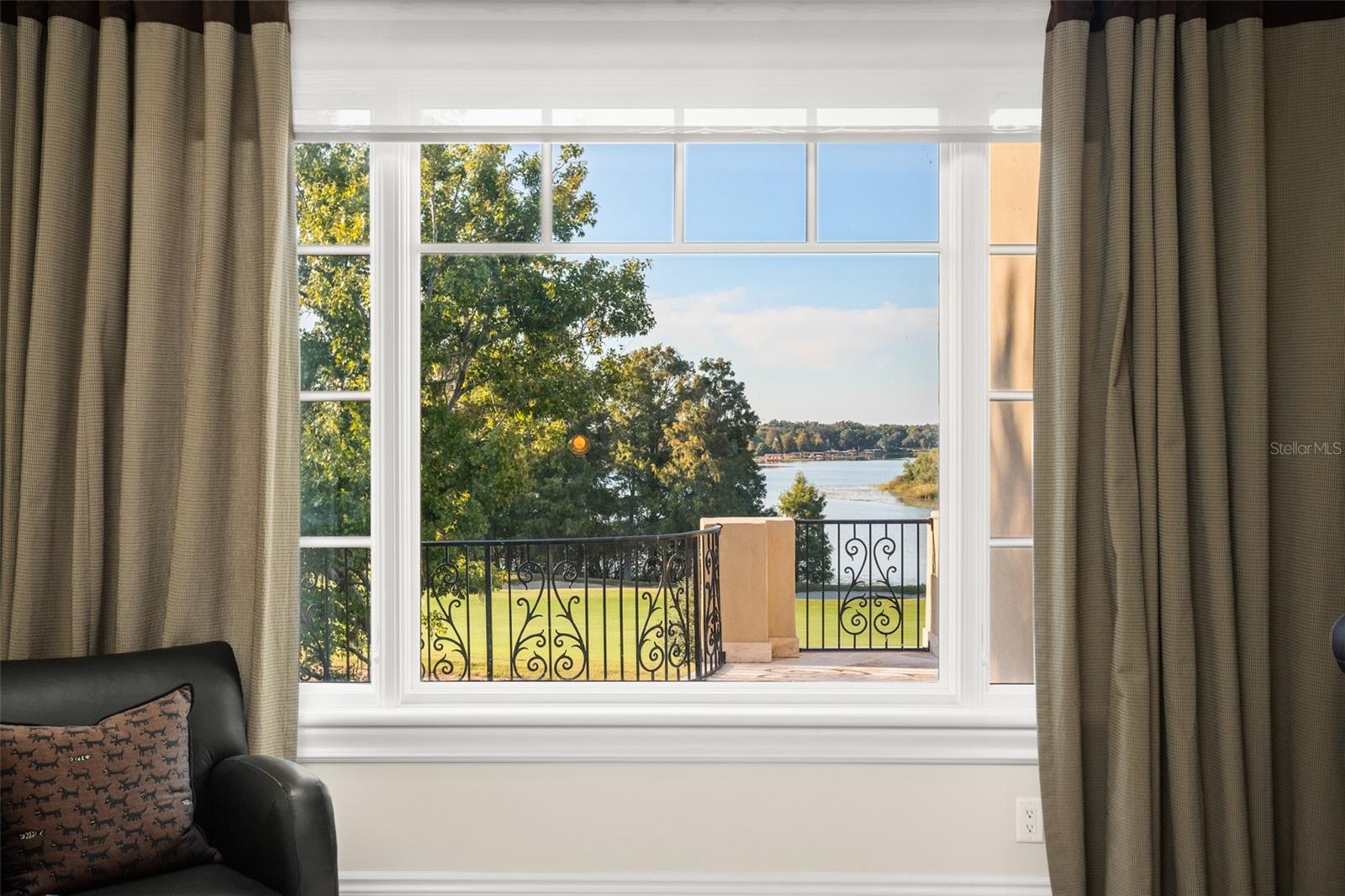 ISLEWORTH - Residential