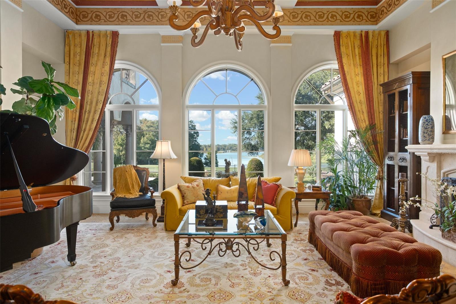 ISLEWORTH - Residential