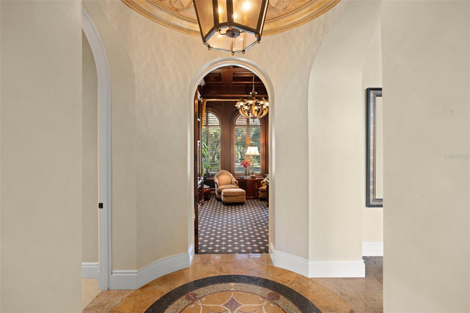 ISLEWORTH - Residential