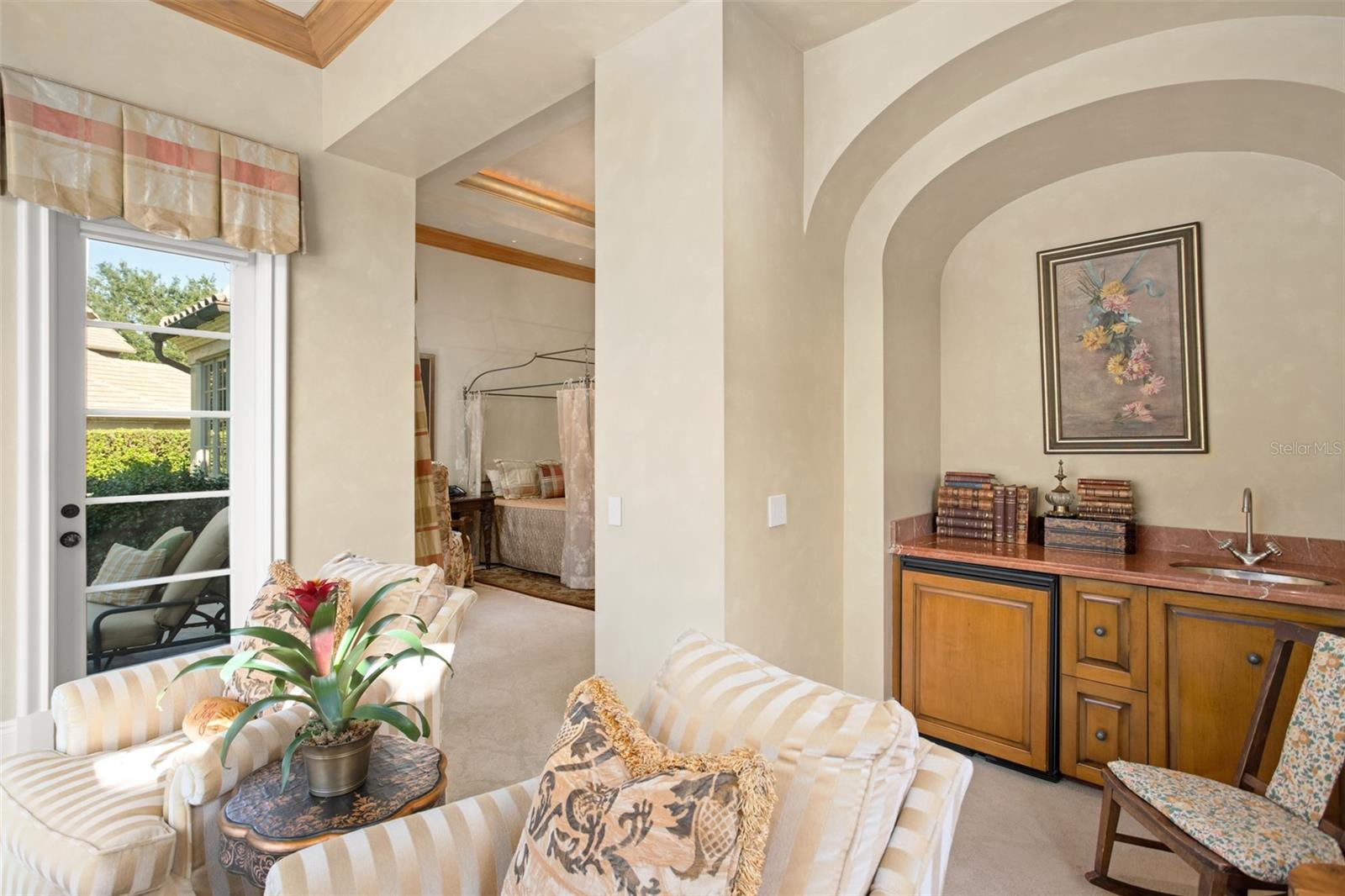 ISLEWORTH - Residential