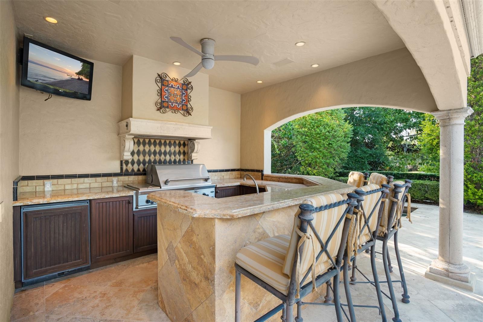 ISLEWORTH - Residential