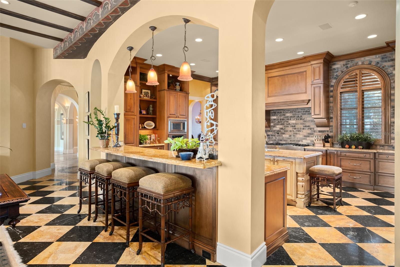 ISLEWORTH - Residential