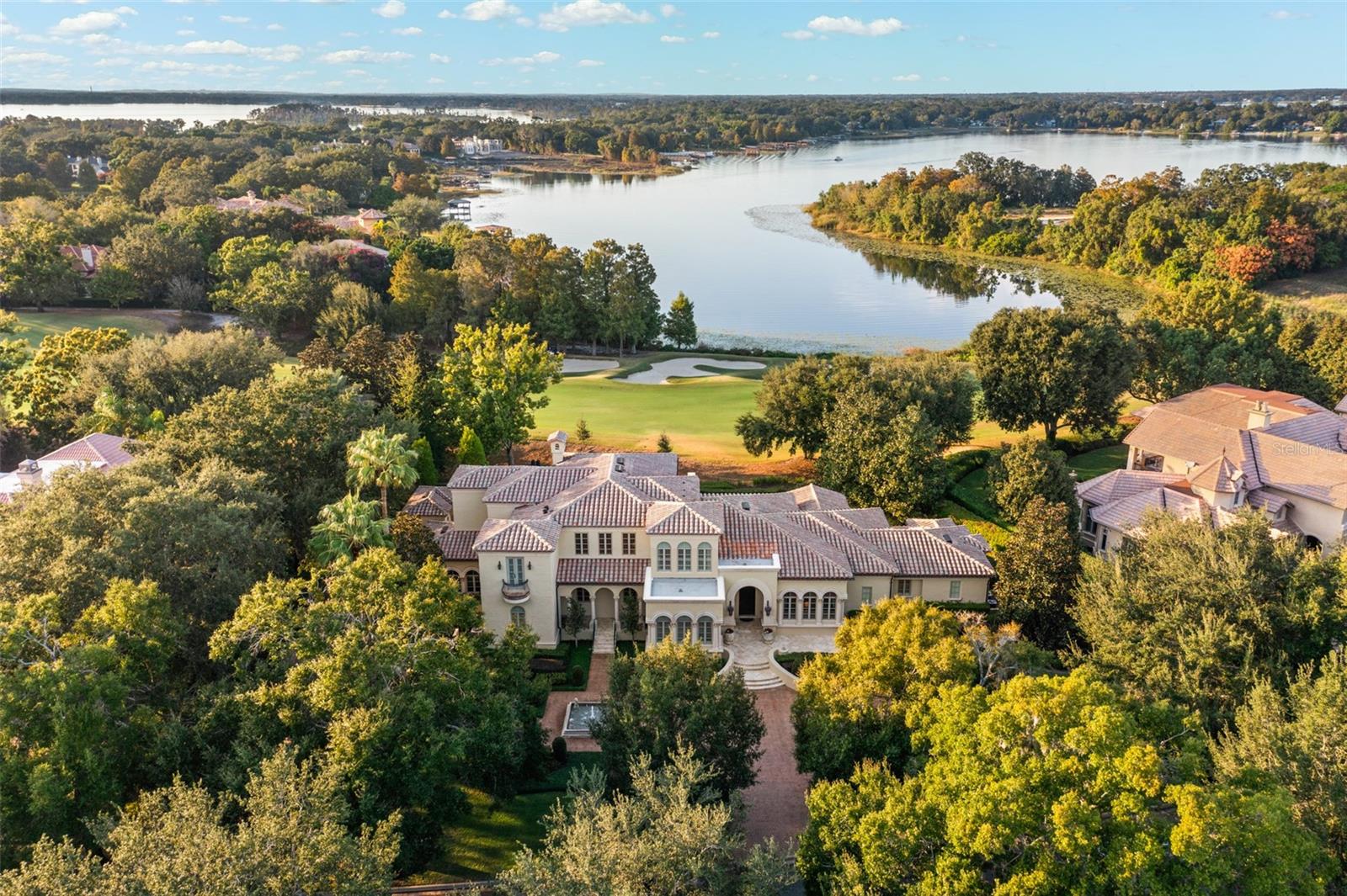 ISLEWORTH - Residential