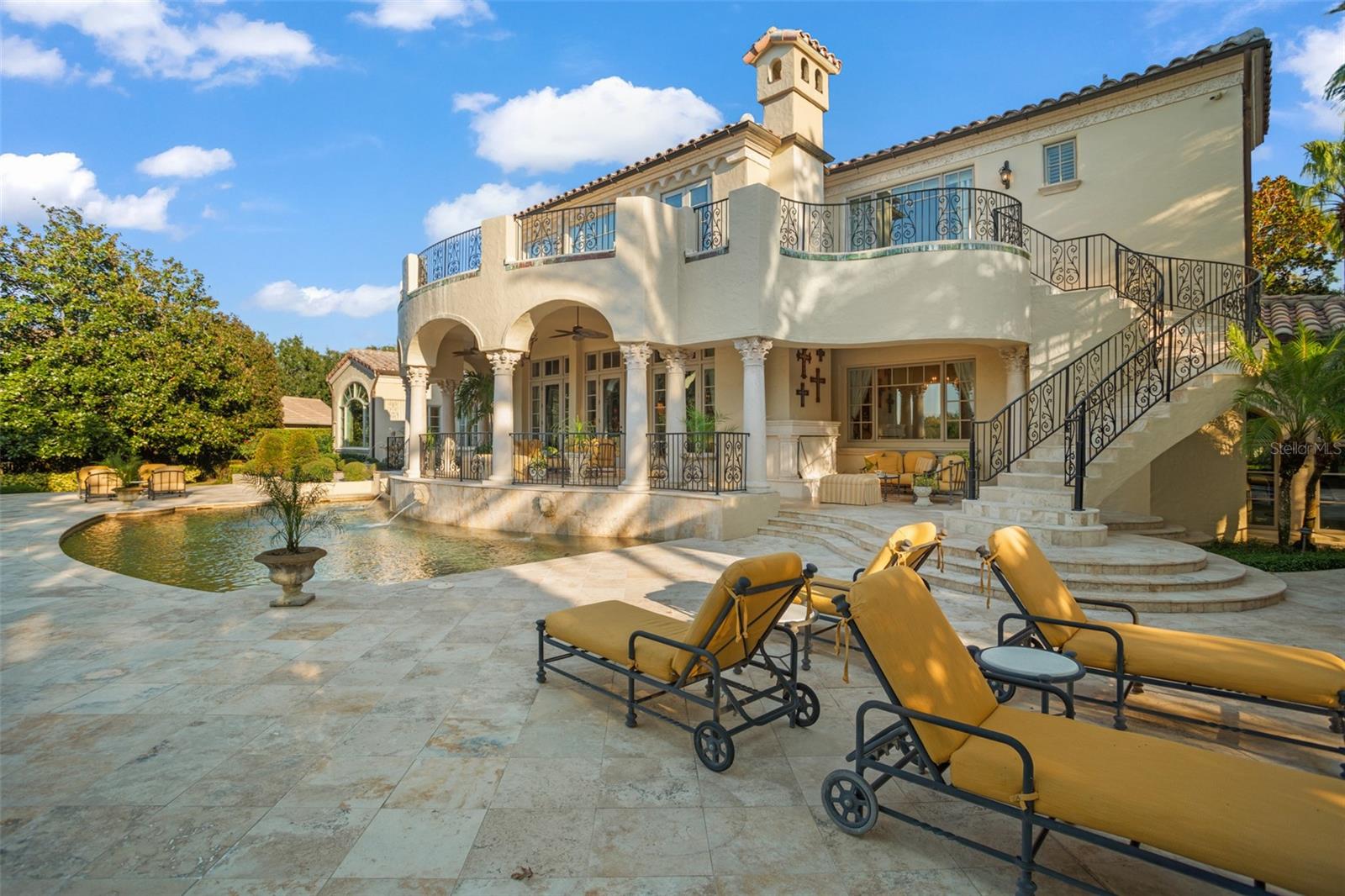 ISLEWORTH - Residential