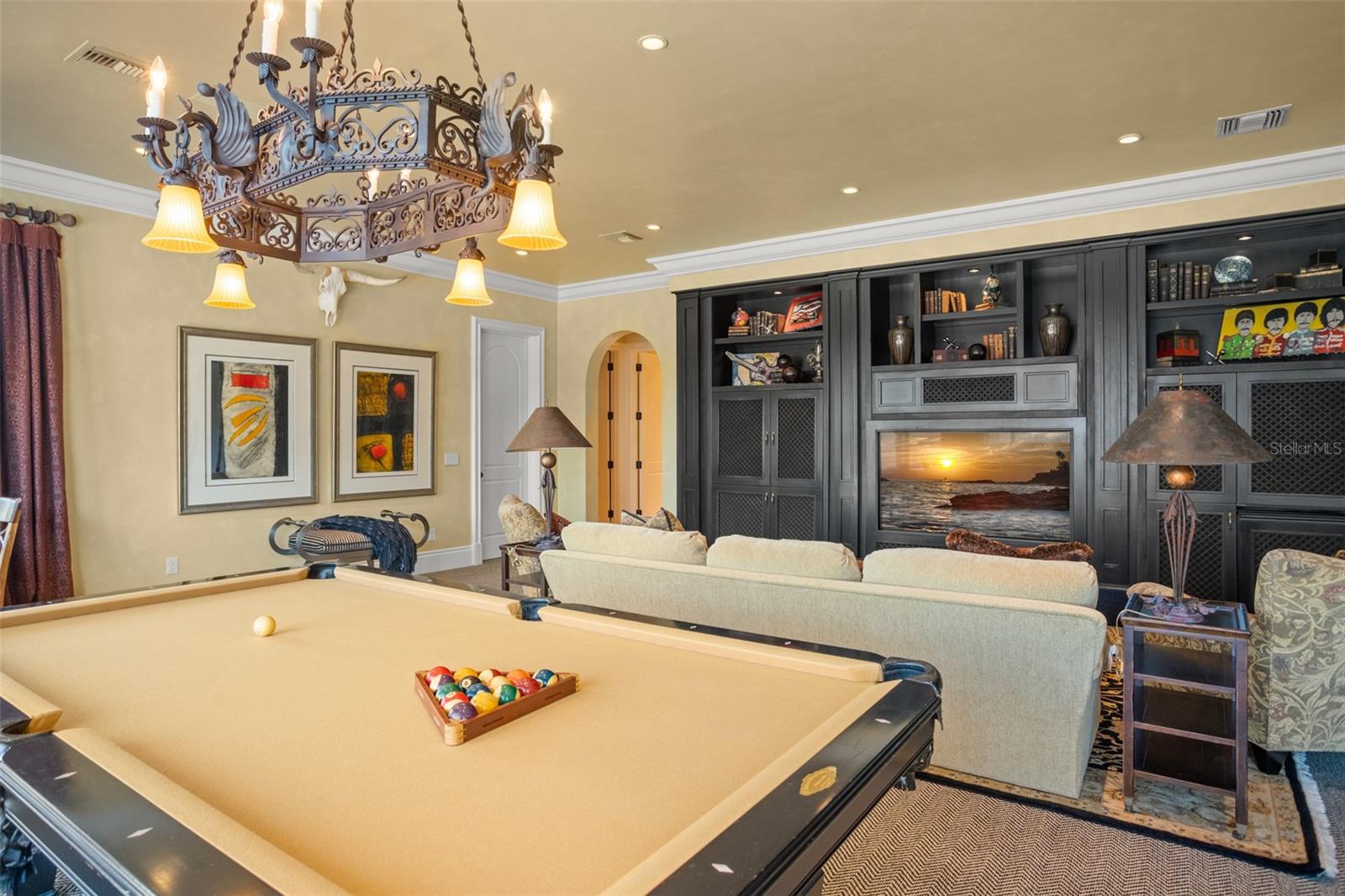 ISLEWORTH - Residential