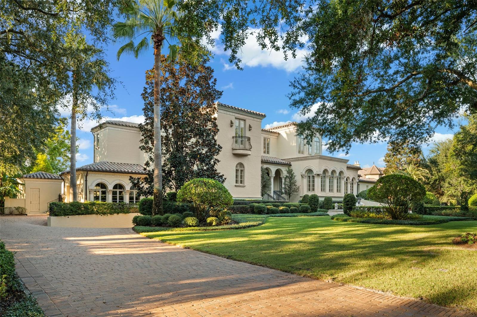 ISLEWORTH - Residential