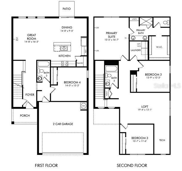 CROSSWINDS EAST - Residential