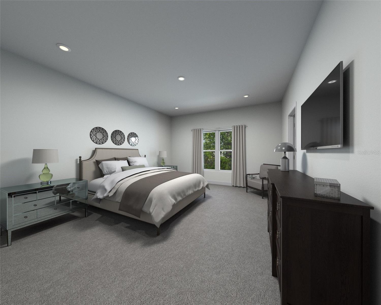 CROSSWINDS EAST - Residential