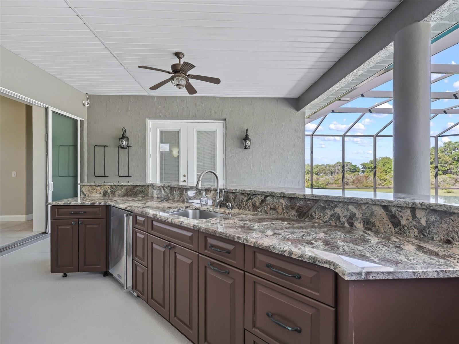 ORANGEWOOD SHORES - Residential