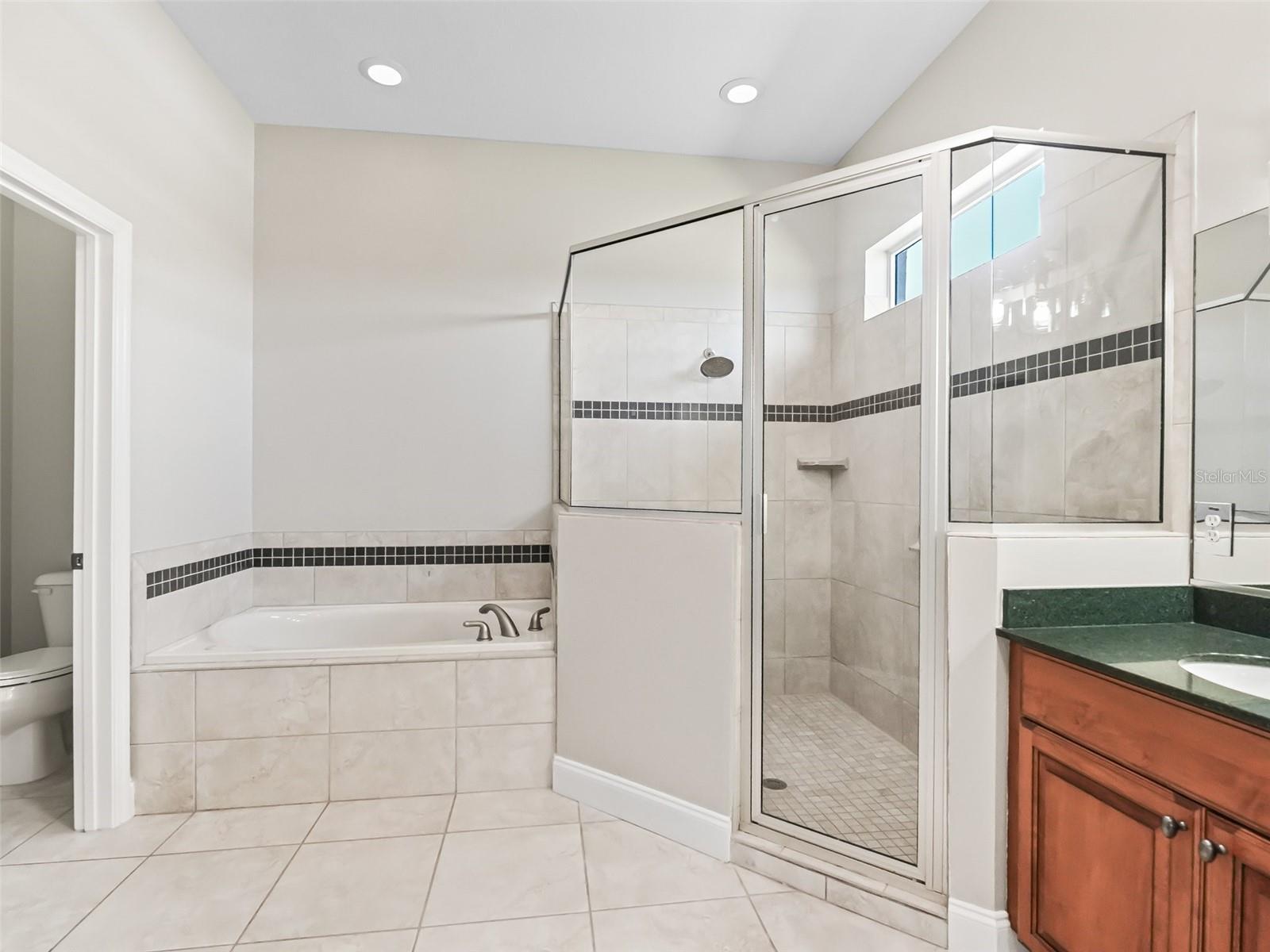 ORANGEWOOD SHORES - Residential