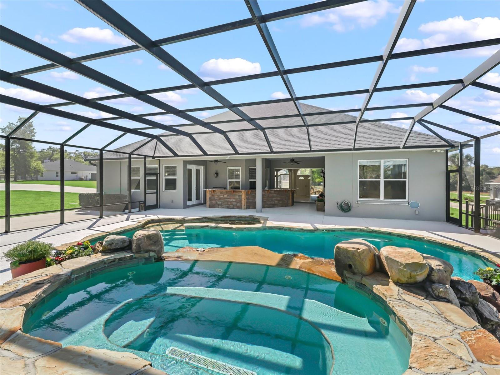 ORANGEWOOD SHORES - Residential