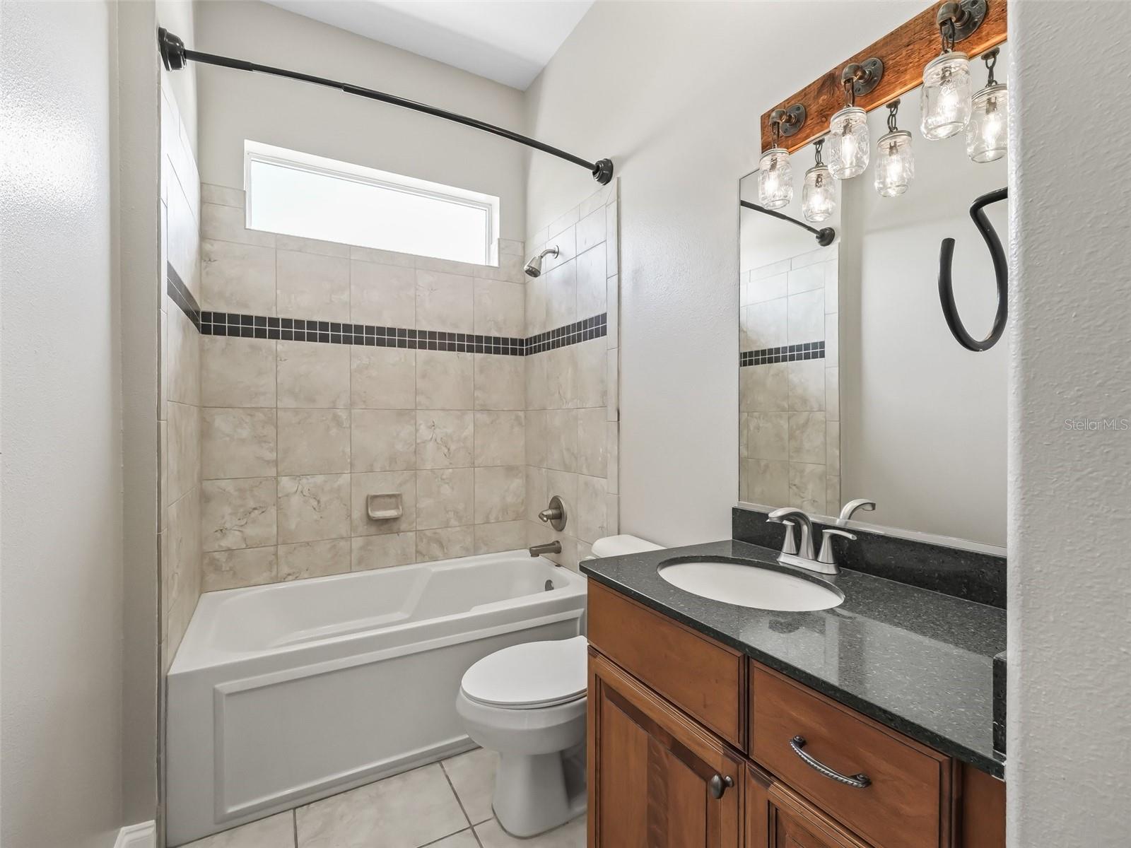ORANGEWOOD SHORES - Residential