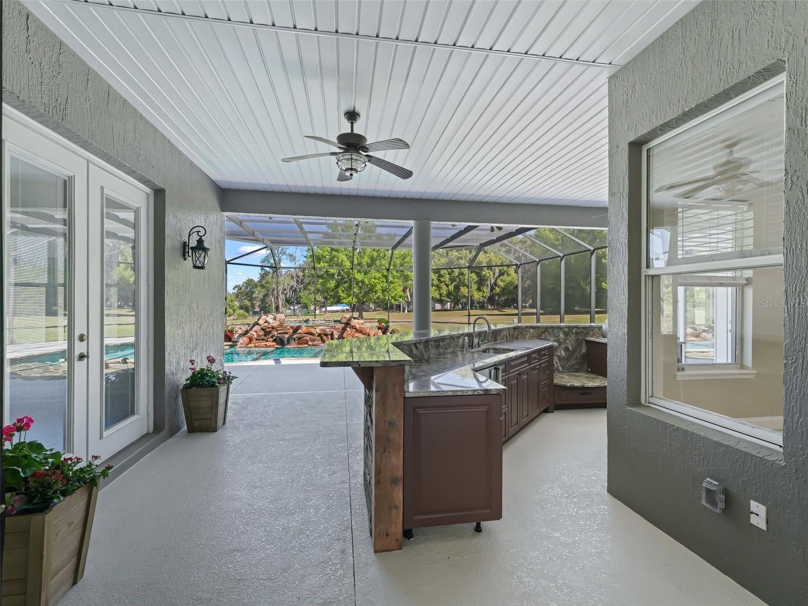ORANGEWOOD SHORES - Residential