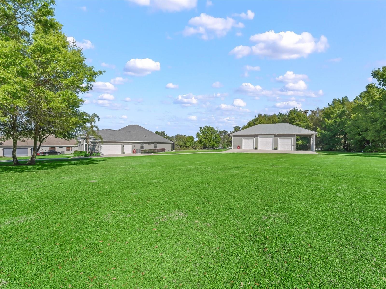ORANGEWOOD SHORES - Residential
