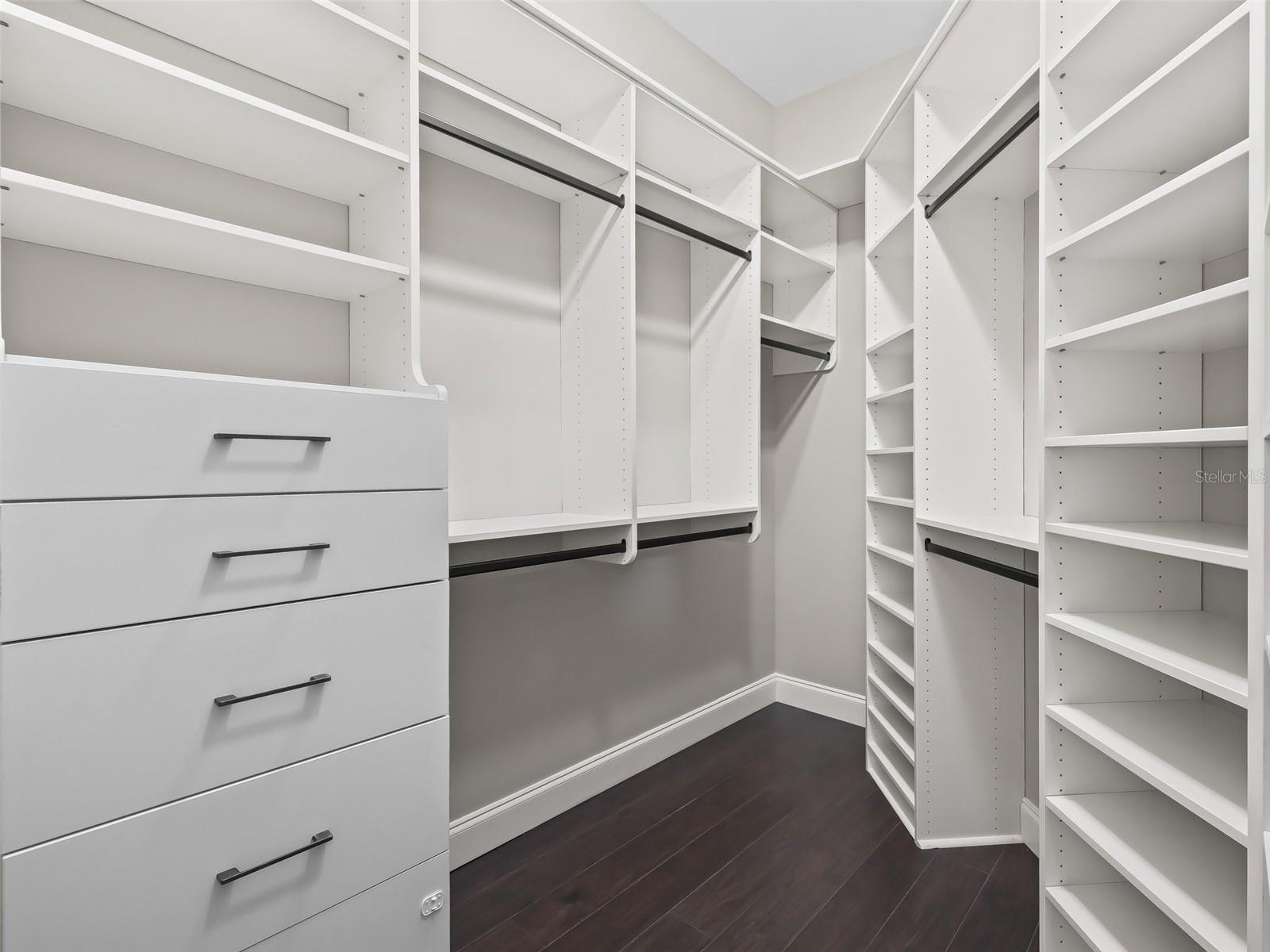ORANGEWOOD SHORES - Residential