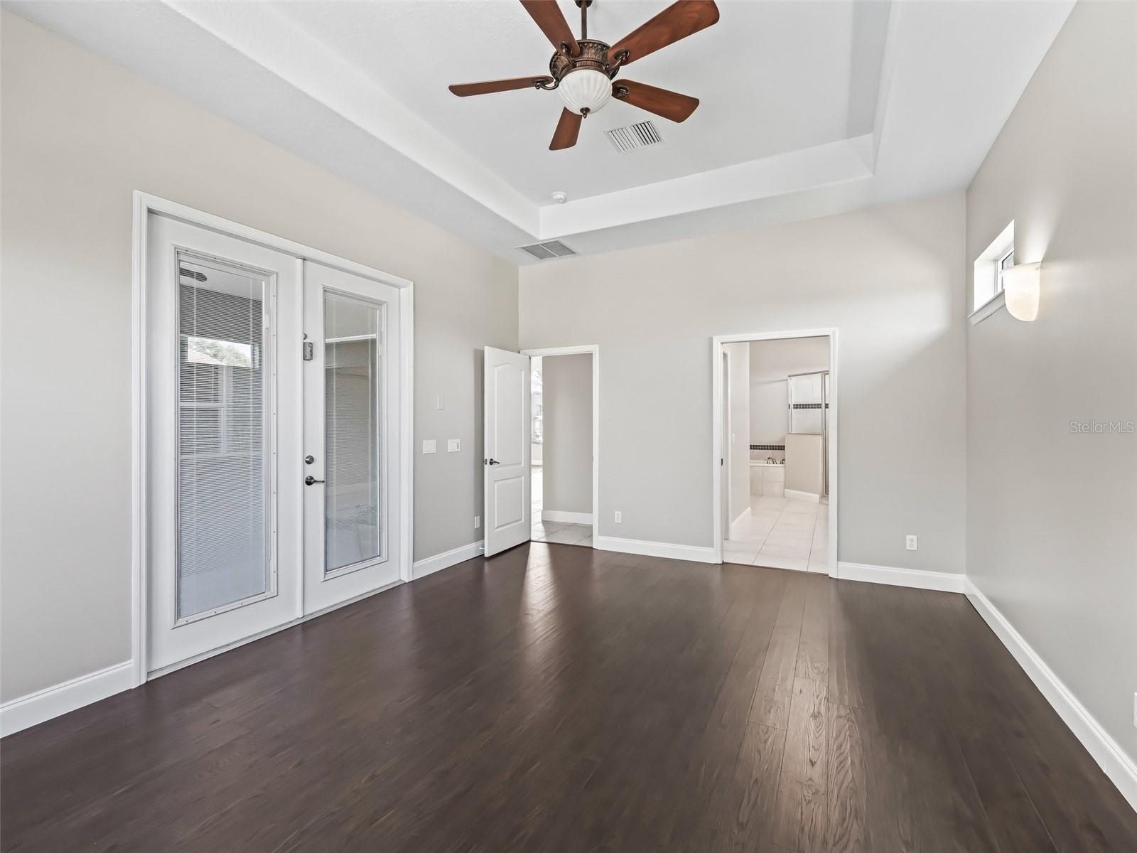 ORANGEWOOD SHORES - Residential