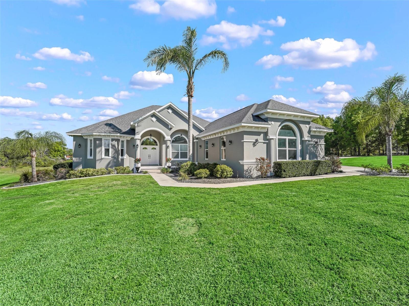 ORANGEWOOD SHORES - Residential