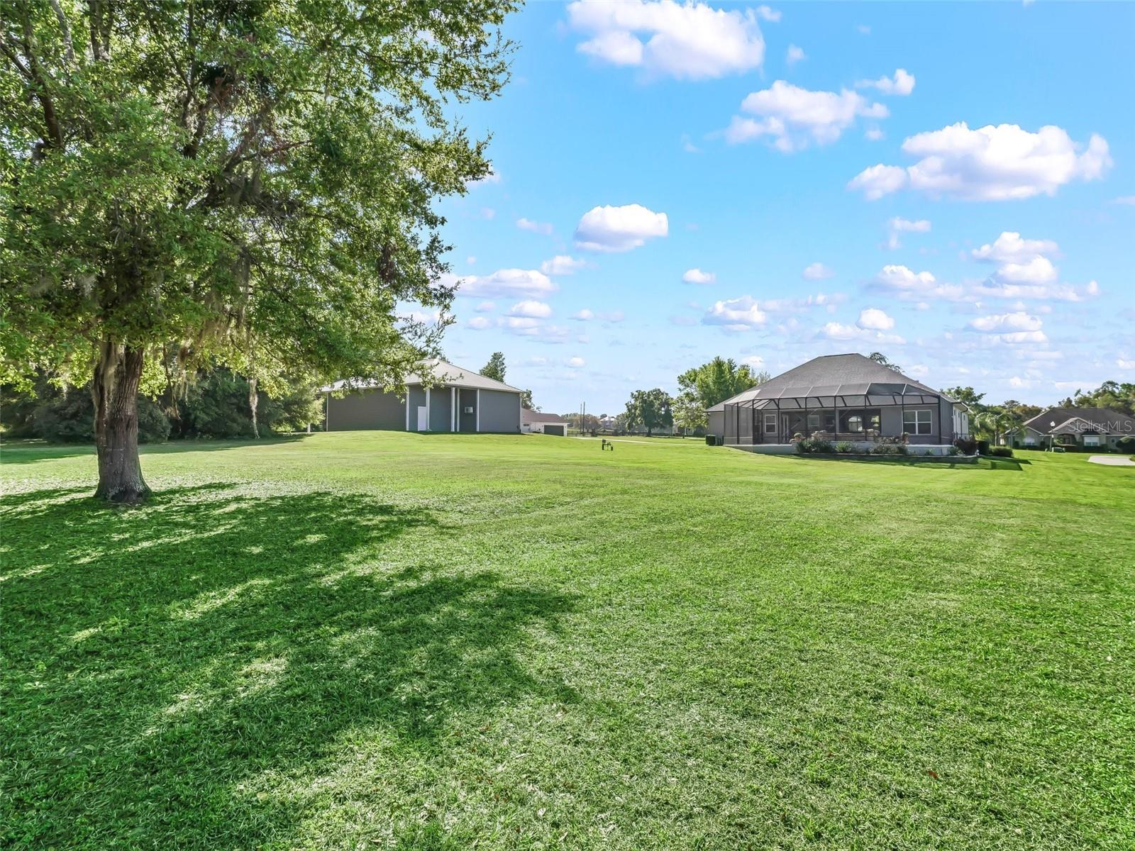ORANGEWOOD SHORES - Residential