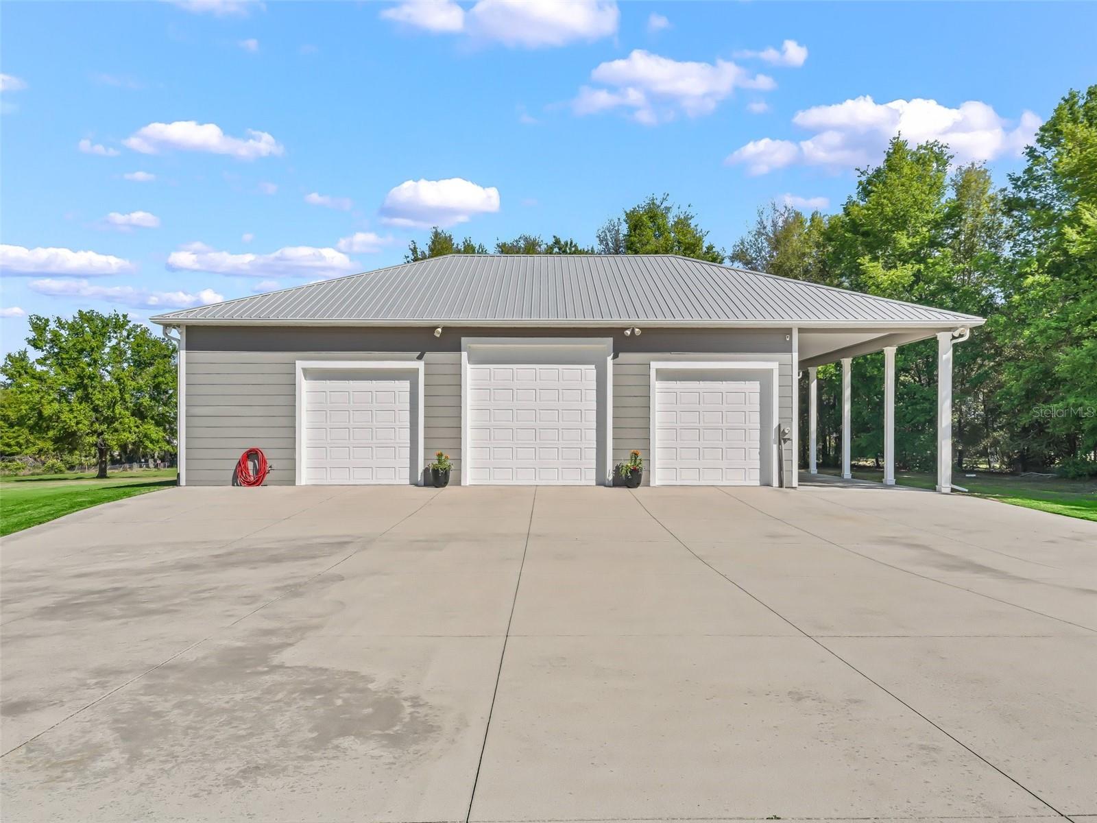ORANGEWOOD SHORES - Residential