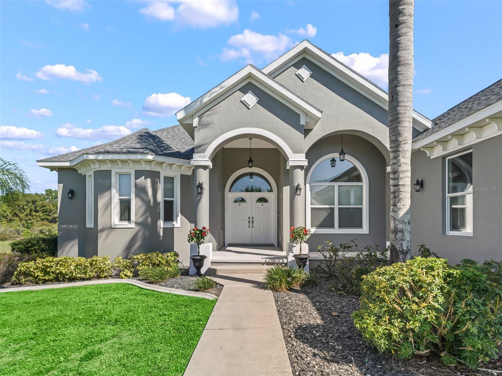 ORANGEWOOD SHORES - Residential