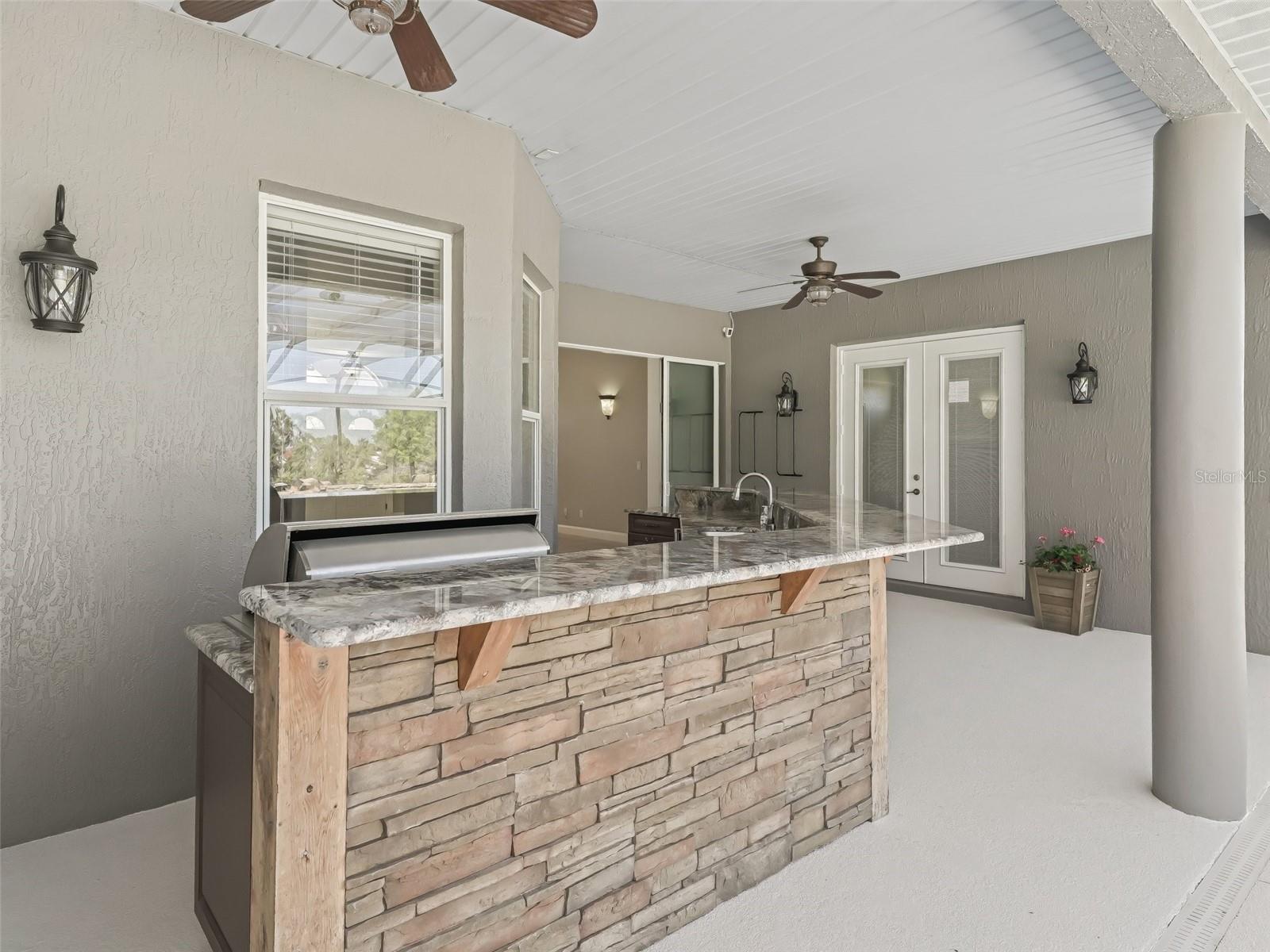 ORANGEWOOD SHORES - Residential