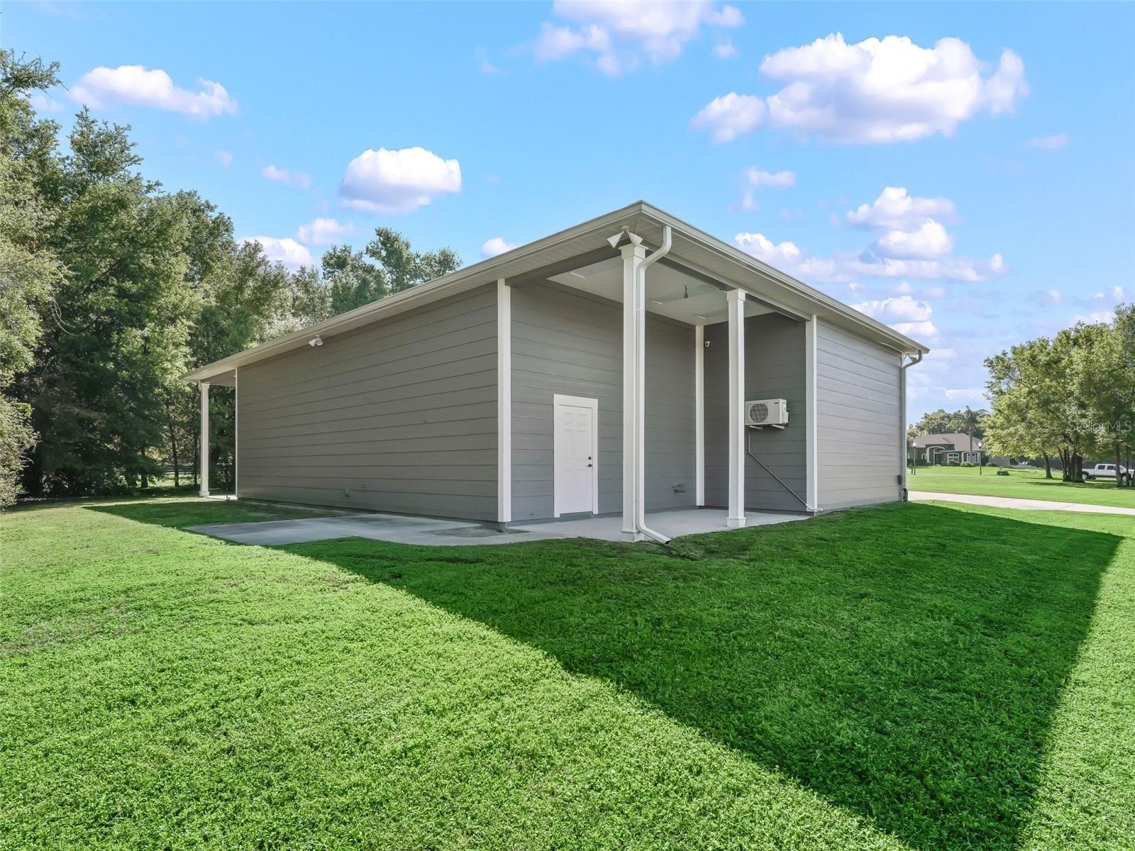 ORANGEWOOD SHORES - Residential