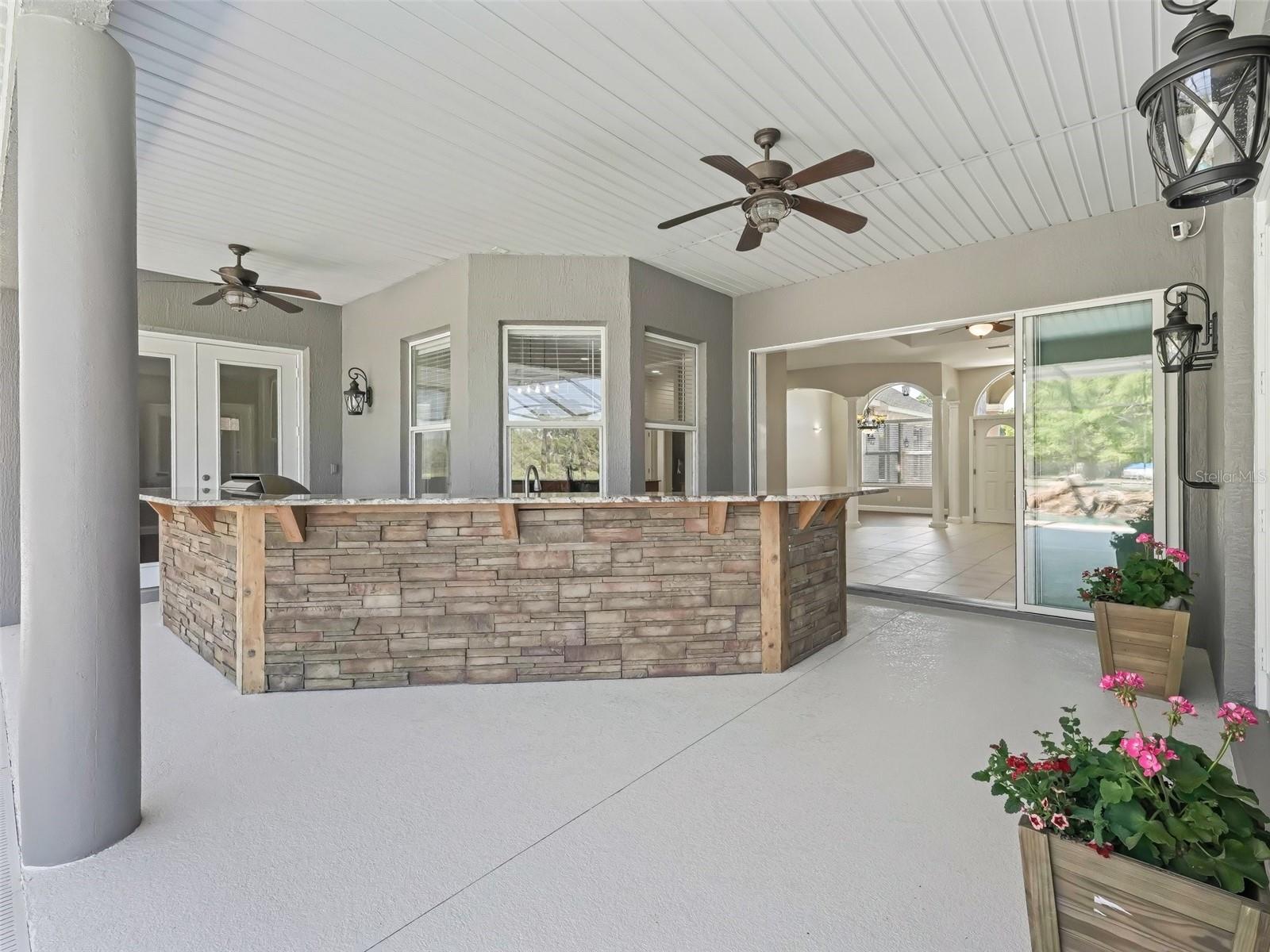 ORANGEWOOD SHORES - Residential