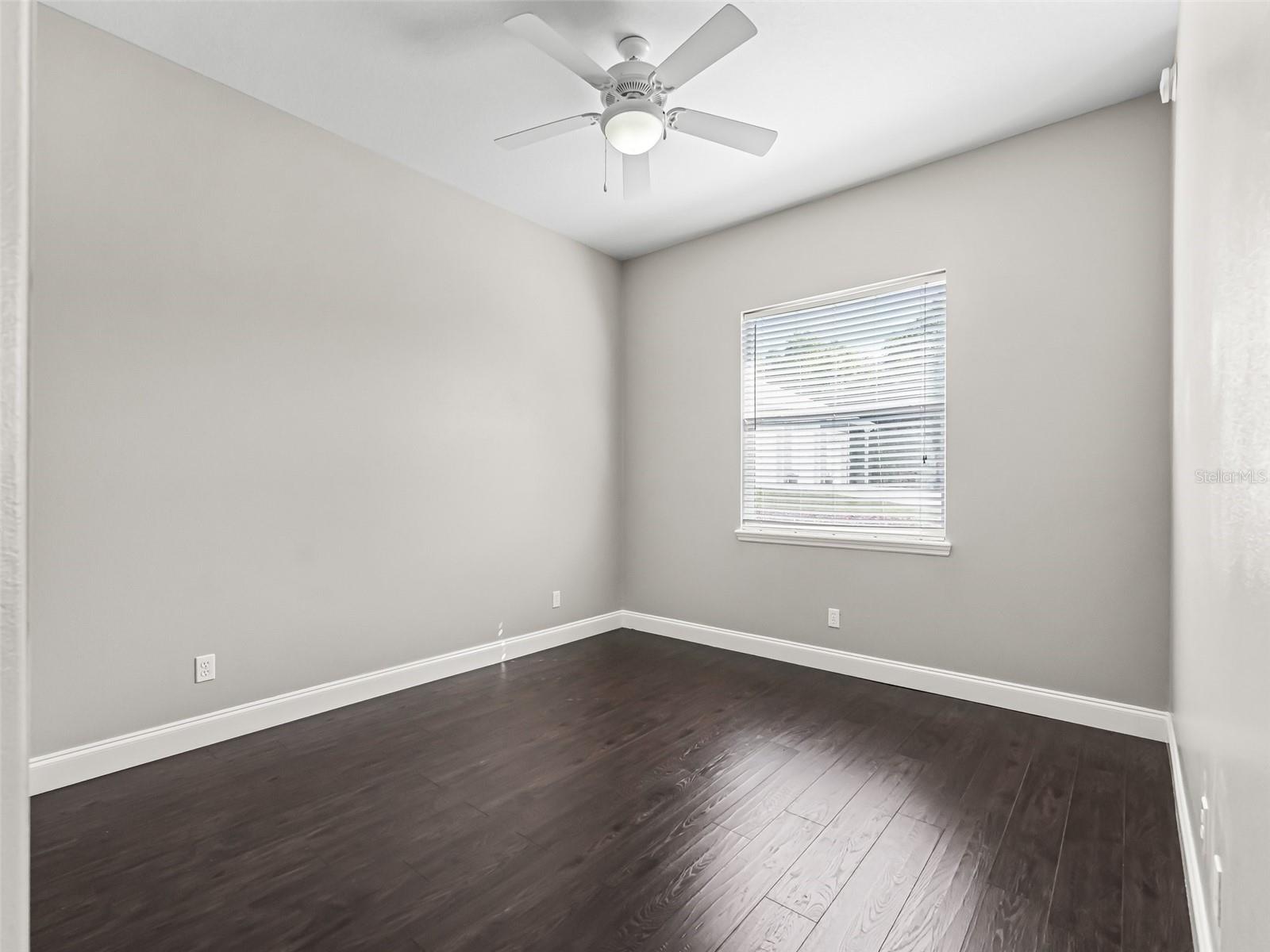 ORANGEWOOD SHORES - Residential