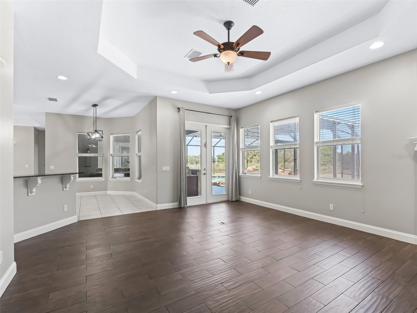 ORANGEWOOD SHORES - Residential