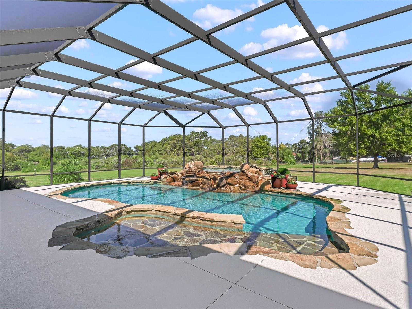 ORANGEWOOD SHORES - Residential