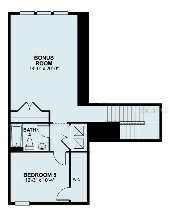 WILLOW RUN - Residential
