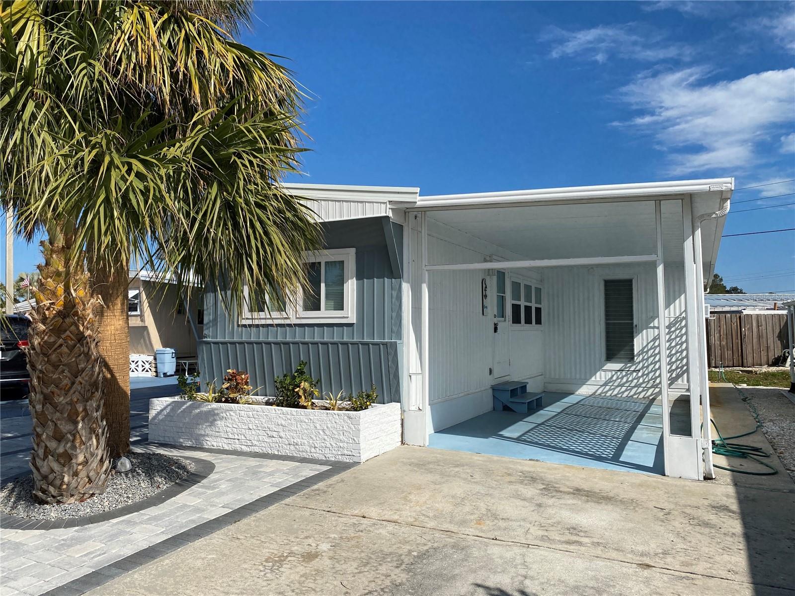 TRAILER ESTATES - Residential