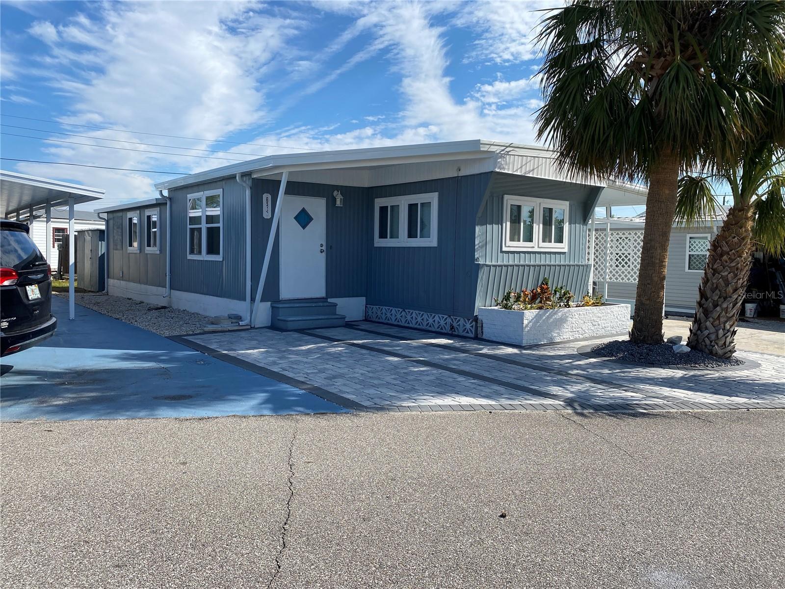 TRAILER ESTATES - Residential