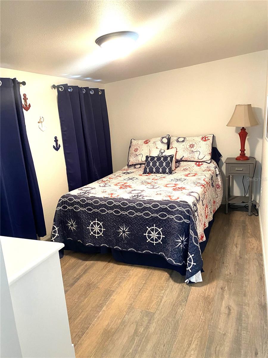TRAILER ESTATES - Residential