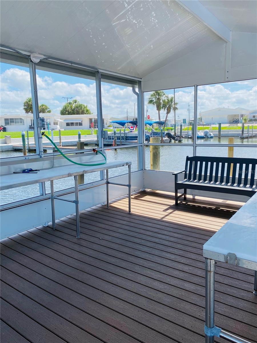 TRAILER ESTATES - Residential
