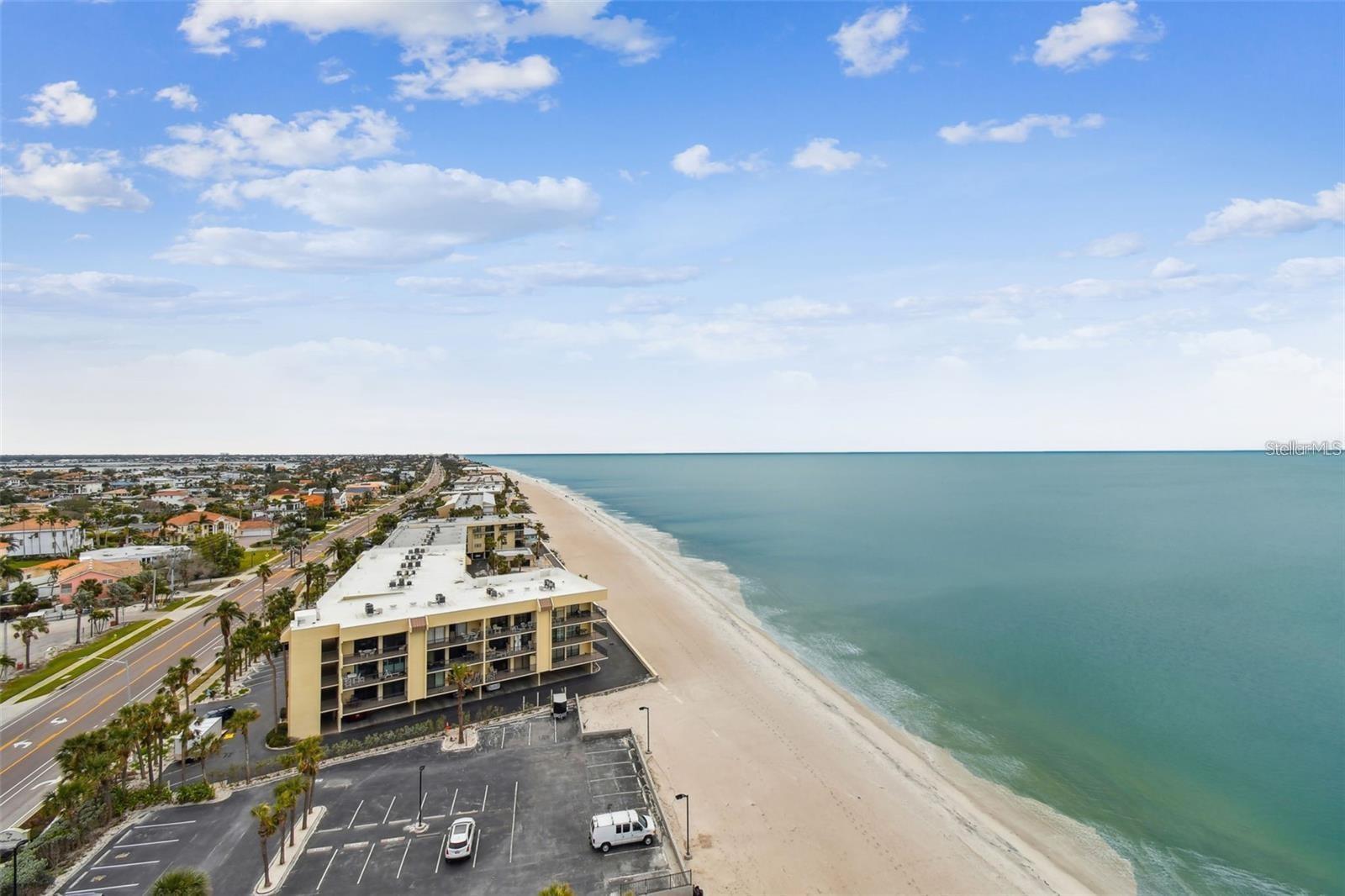 DANS ISLAND ON SAND KEY CONDO - Residential
