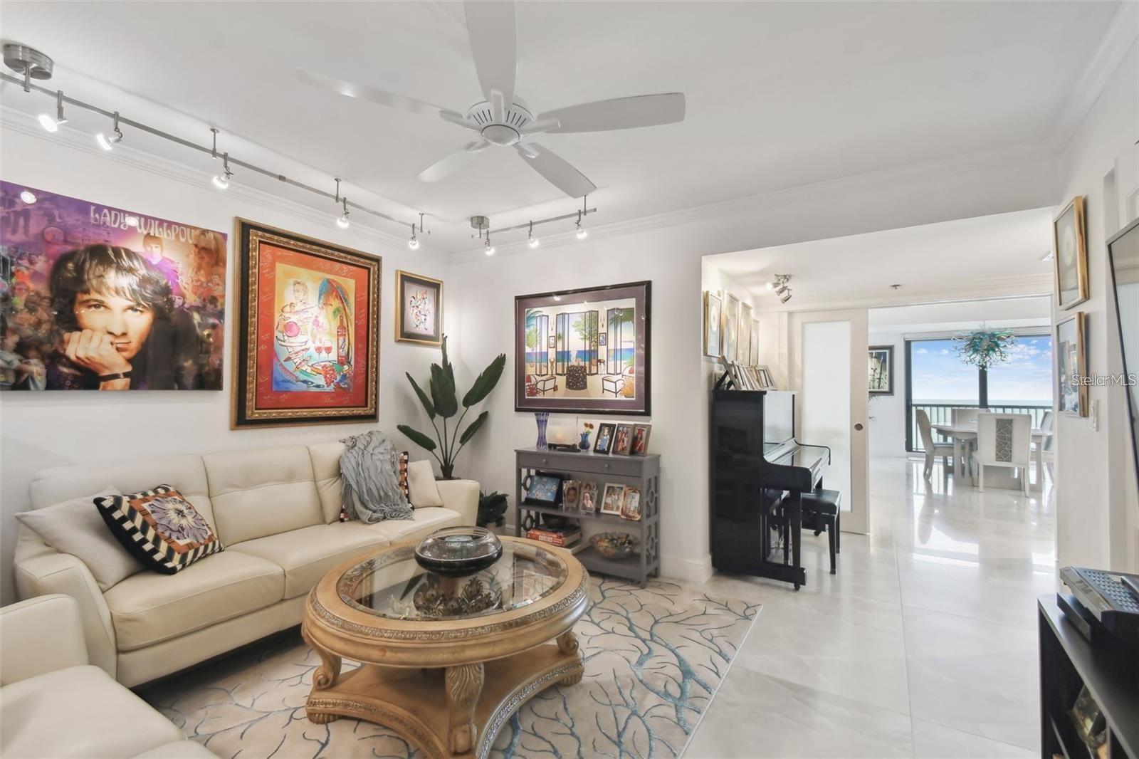 DANS ISLAND ON SAND KEY CONDO - Residential